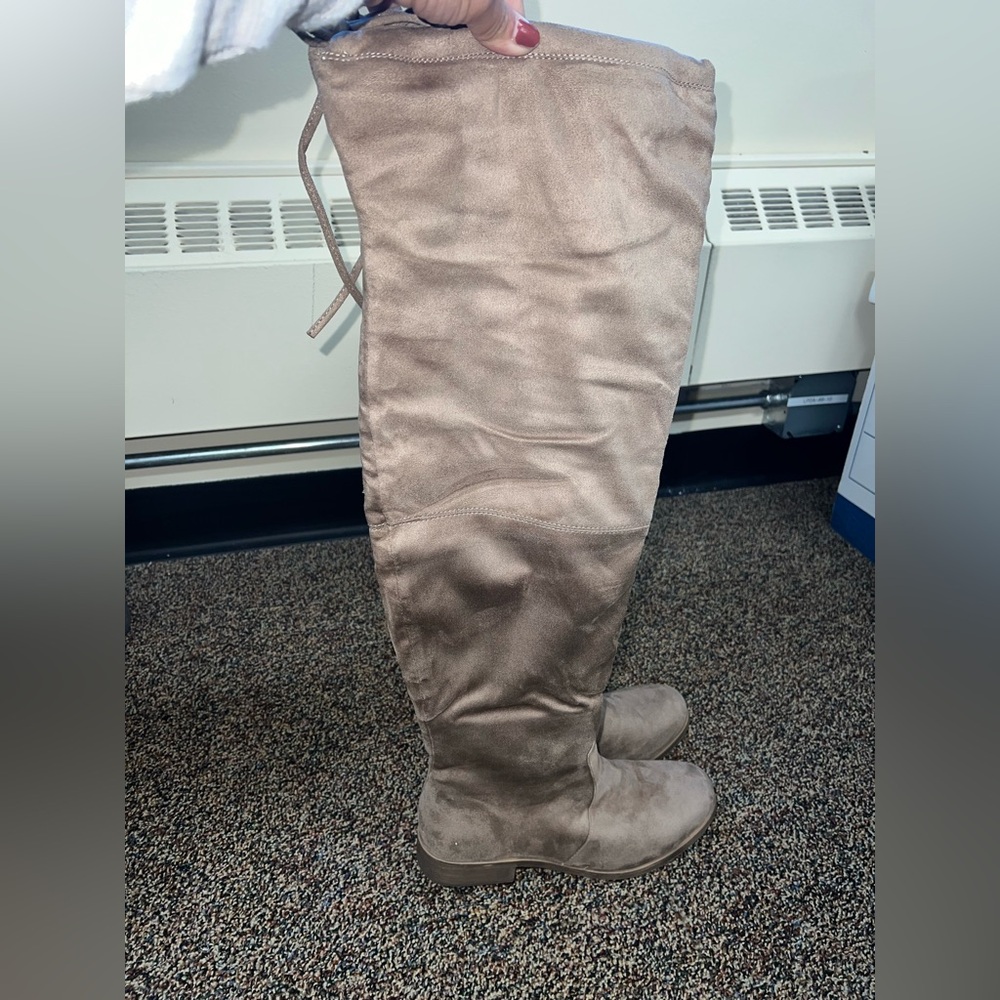 High Boots